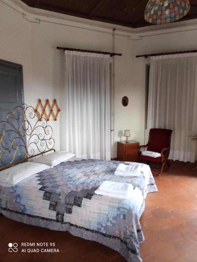 Agriturismo Villa Brugolta Lavena Ponte Tresa Exterior photo