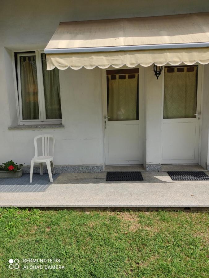 Agriturismo Villa Brugolta Lavena Ponte Tresa Exterior photo