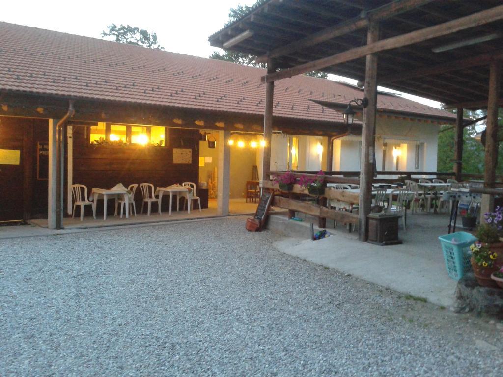 Agriturismo Villa Brugolta Lavena Ponte Tresa Exterior photo